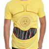 c3po costume t shirt